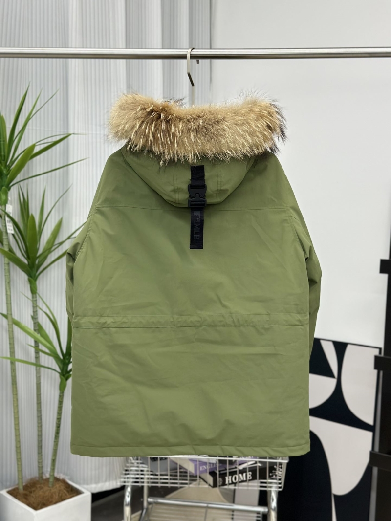 Moncler Down Coat